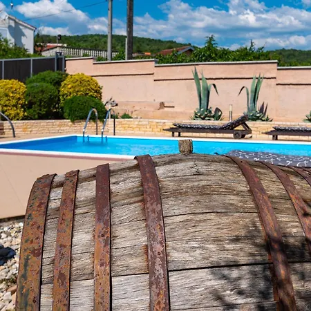 Tea Vakantiehuis Posedarje