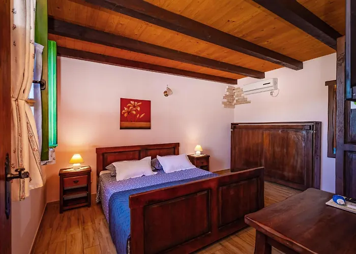 Tea Vakantiehuis Posedarje