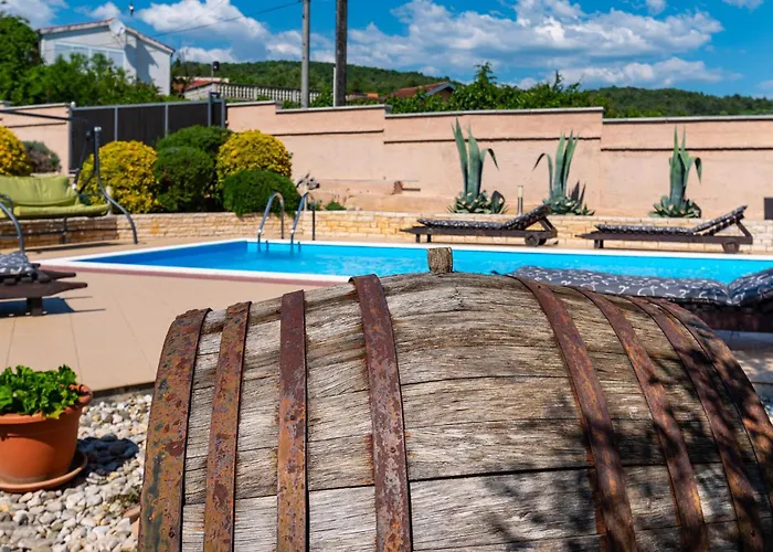 Tea Vakantiehuis Posedarje