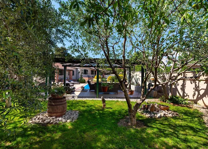 Vakantiehuis Tea Posedarje