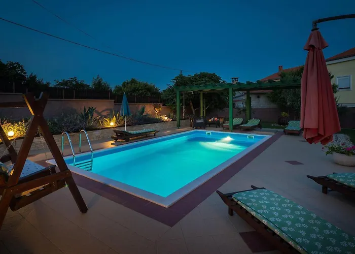 Vakantiehuis Tea Posedarje