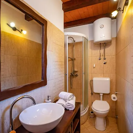 Nyaraló Tea Posedarje