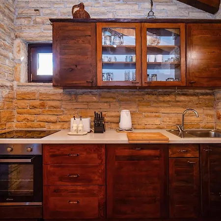 Nyaraló Tea Posedarje