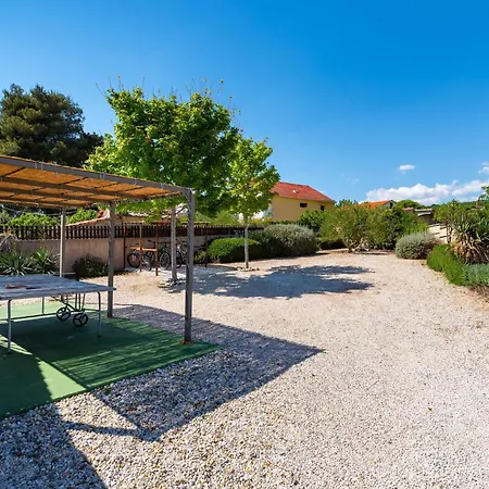 Tea Holiday home *