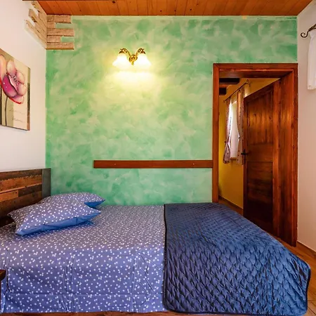 Tea Tatil Evi Zadar