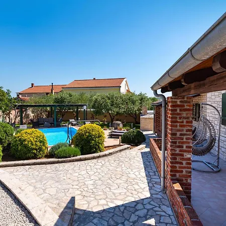 Tea Holiday home