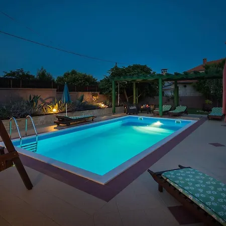 Nyaraló Tea Posedarje