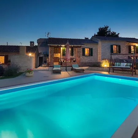Tea Holiday home *