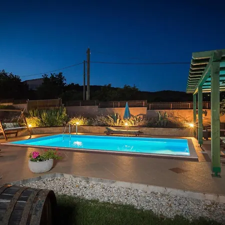 Nyaraló Tea Posedarje