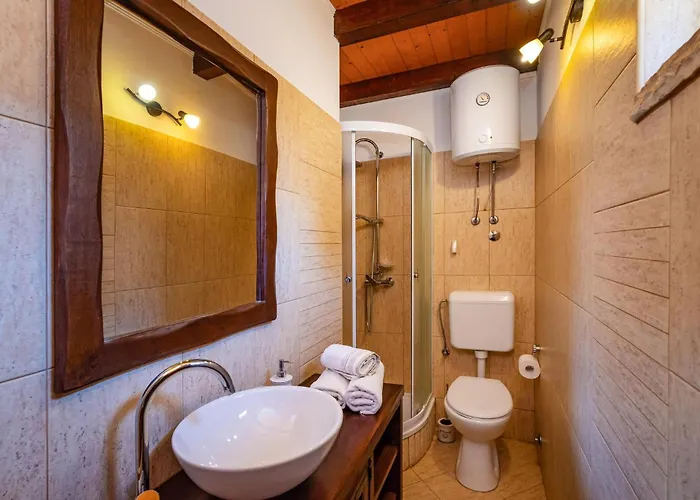 Дом отдыха Tea Поседарье