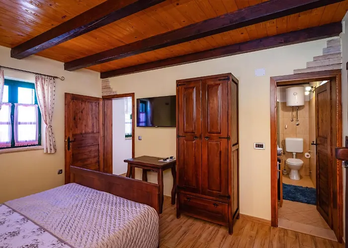 Hébergement de vacances Tea