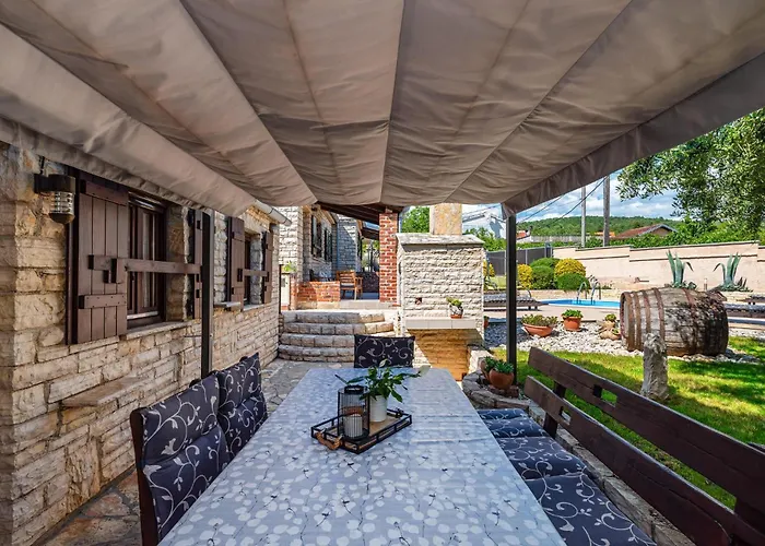 Дом отдыха Tea