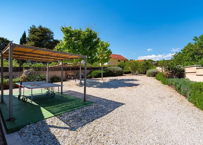 Tea Hébergement de vacances *