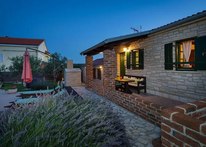 Tea Hébergement de vacances *